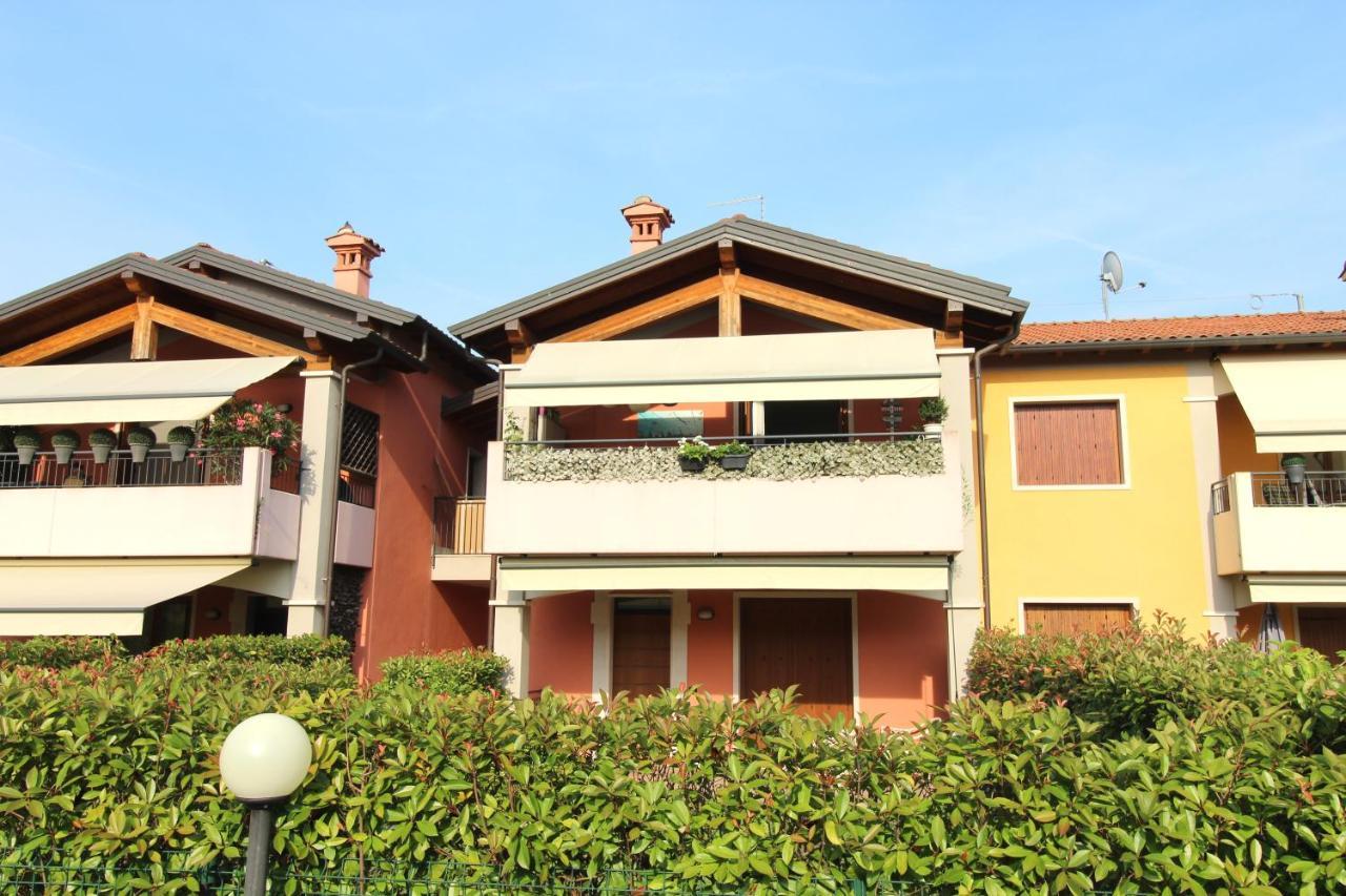 Giada Apartments Peschiera del Garda Exterior foto